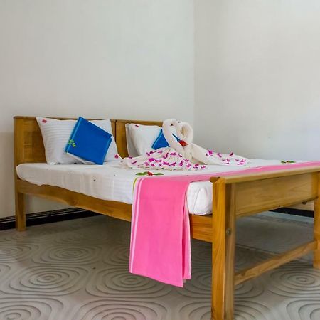 מלון ארוגם Beach Lagoon Parans מראה חיצוני תמונה